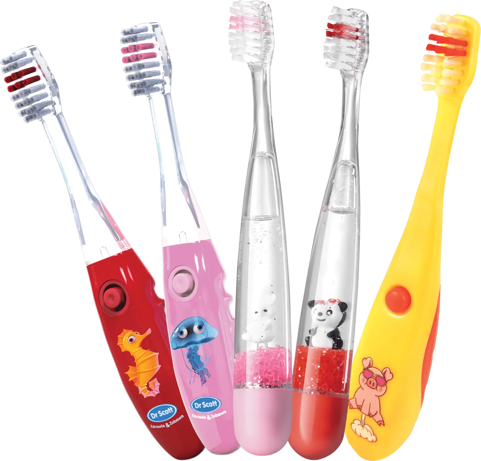 Toothbrush
