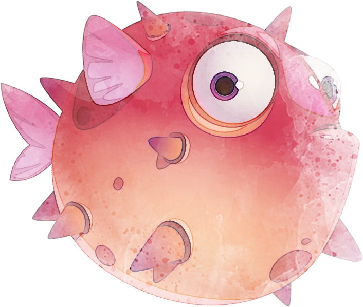 Pufferfish