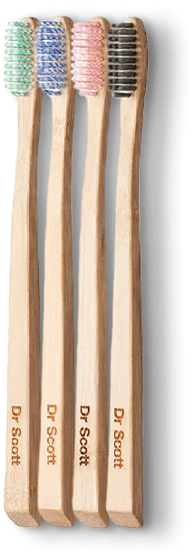 szczoteczki eko
